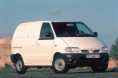 NISSAN VANETTE CARGO ... 1995-2001